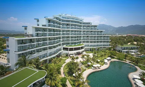 Crystal Bay tiếp tục gia hạn lô trái phiếu 450 tỷ đồng