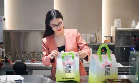 Nữ CEO 9x của 2 chuỗi trà sữa đặt trụ sở tại “Bắc BLing”: Lấy tỉnh lẻ vây đô thị lớn và chiến lược bán phong cách sống