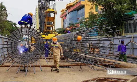 Một doanh nghiệp xây dựng sắp trả cổ tức tiền mặt tới 46%