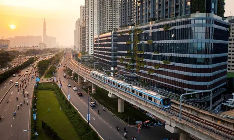 Thủ Đức dẫn đầu thị trường bất động sản TP Hồ Chí Minh