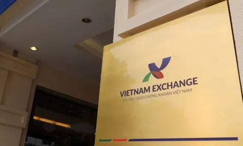 Sở Giao dịch Chứng khoán Việt Nam báo lãi sụt giảm 26%