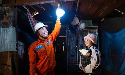 EVNCPC: Lan tỏa phong trào thi đua yêu nước giai đoạn 2020-2025