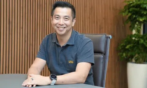 VNG bổ nhiệm Tổng Giám đốc mới