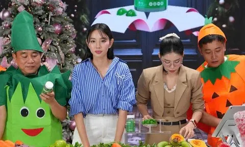 Chấn chỉnh livestream bán hàng