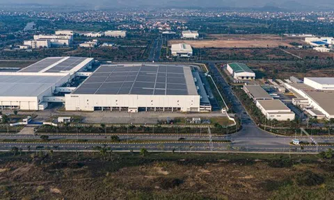 Quảng Nam đón tin vui, chuẩn bị có thêm khu công nghiệp rộng lên đến 700 ha, tạo việc làm cho 57.000 người