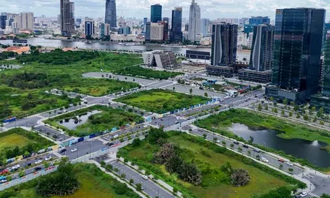 TP HCM duyệt dự án Cung Thiếu nhi hơn 1.100 tỉ đồng