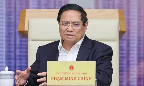 10 chỉ đạo “nóng” của Thủ tướng cho thị trường bất động sản