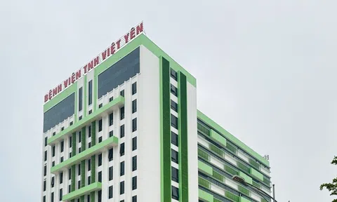 Lợi nhuận phân hóa sâu tại bệnh viện tư trong quý I/2025