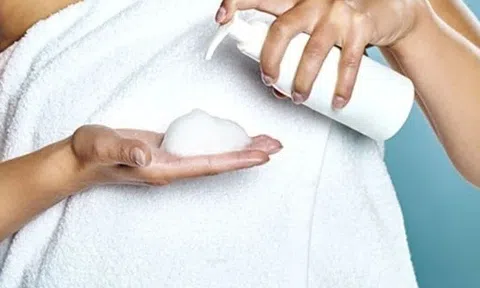 Thu hồi lô dầu gội “nổ” công dụng như thuốc chữa bệnh