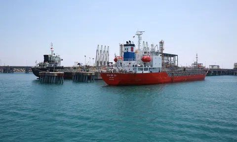 BSR doanh thu gần 32.000 tỷ đồng trong quý I/2025