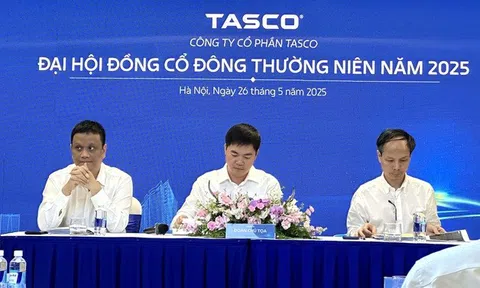 Nguyên nhân Tasco chọn đối tác từ Trung Quốc cho dự án lắp ráp ô tô 168 triệu USD