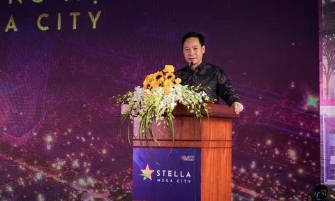 Doanh nhân kín tiếng Nguyễn Duy Kiên và hành trình tăng trưởng của hệ sinh thái Kita Group