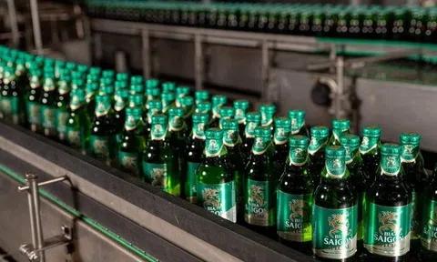 Sabeco sắp chi hơn 6.000 tỷ đồng trả cổ tức