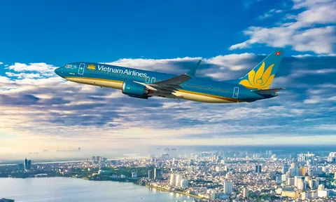 Đồng ý chủ trương Vietnam Airlines mua tàu bay không cấp bảo lãnh Chính phủ