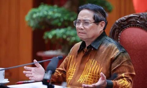 Thủ tướng: Bảo đảm quyền tài sản tại trung tâm tài chính