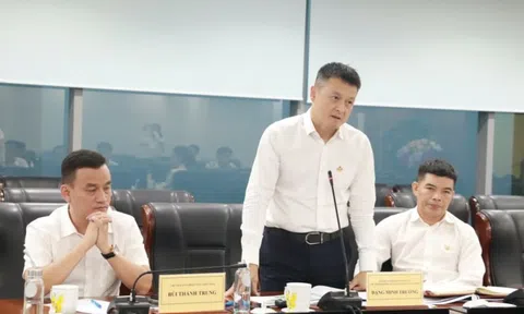 Sun Group muốn đẩy nhanh 2 dự án gần 1 tỷ USD ở Bình Dương