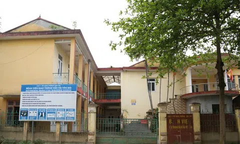 Nhiều công sở ở Yên Bái bỏ trống