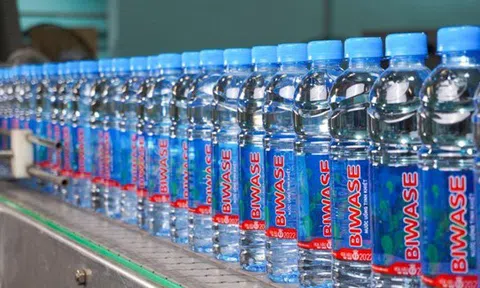 Biwase và TDM Water: Bên mở rộng địa bàn, bên bứt tốc lợi nhuận