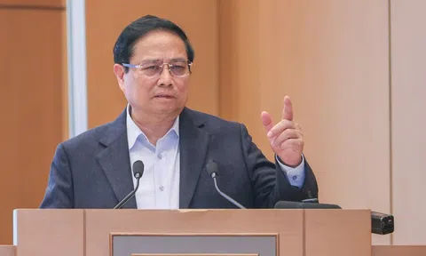 Thủ tướng yêu cầu làm tàu điện ngầm từ Cần Giờ về TP.HCM