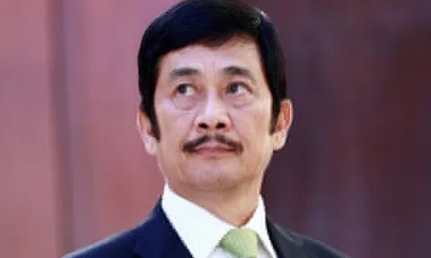 Cổ phiếu Novaland tăng kịch trần