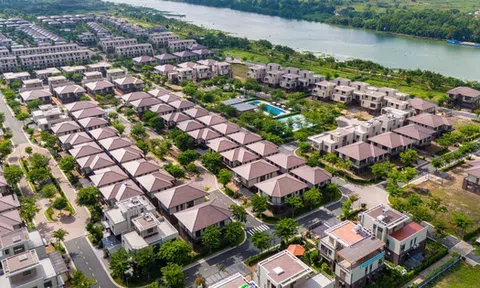 Một công ty BĐS có doanh thu quý 1/2025 đạt gần 1.300 tỷ đồng, gấp hơn 6 lần cùng kỳ nhờ bàn giao dự án ở TP.HCM, Cần Thơ