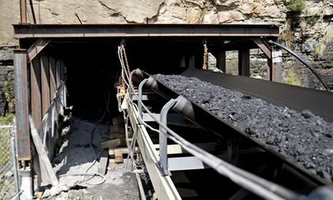 Mỹ phát hiện kho báu cả thế giới khao khát, hàng triệu tấn nằm sâu trong một mỏ than cũ: Chìa khóa cho cuộc đua năng lượng với Trung Quốc