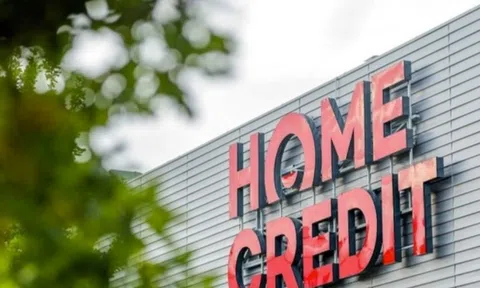 Home Credit có thêm 400 tỷ đồng từ lô trái phiếu “3 không”