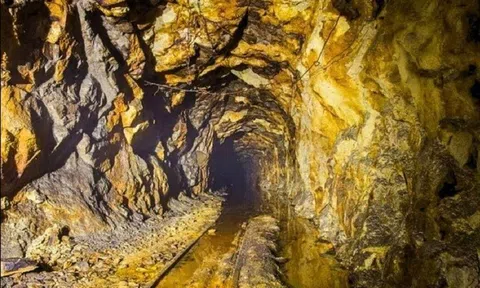 Gần 30 tấn vàng ở mỏ Tây Bắc có giải được 'cơn khát' trên thị trường?