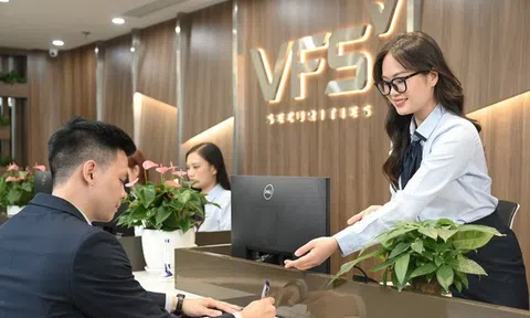 Chứng khoán Nhất Việt muốn vay ABBank 1.000 tỷ đồng