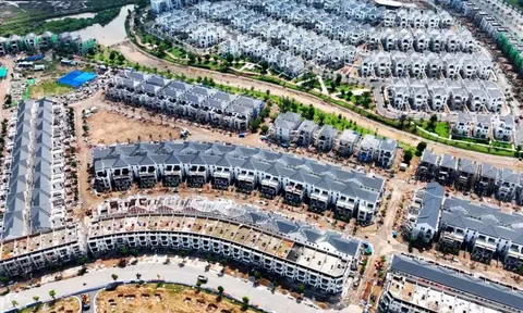 Dự án được gỡ vướng, chủ đầu tư Aqua City lội ngược dòng báo lãi hàng trăm tỷ đồng