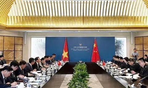 Trung Quốc sắp mở ‘luồng xanh’ cho nông sản Việt Nam