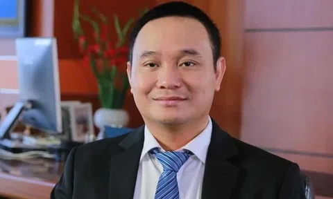 Petrolimex miễn nhiệm Tổng Giám đốc Đào Nam Hải