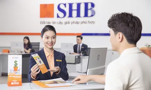 Decision Lab: SHB dẫn đầu ngành về tốc độ tăng trưởng mức độ hài lòng của khách hàng 2 năm liên tiếp