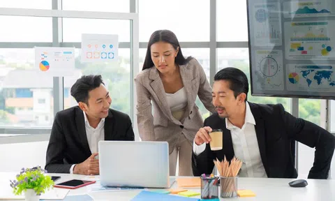 Đừng để dòng tiền gián đoạn làm chậm bước tăng trưởng của doanh nghiệp