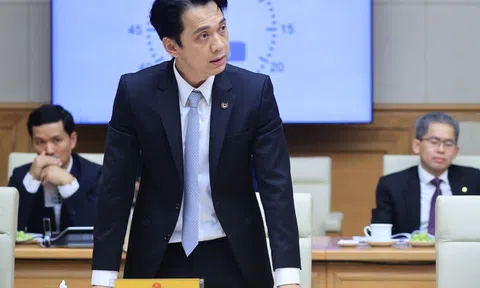 Xuất hiện thêm quỹ ngoại nắm vốn ACB