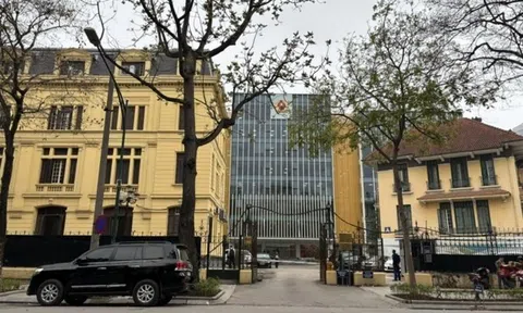 Nhiệm vụ Bộ Xây dựng mới là gì?