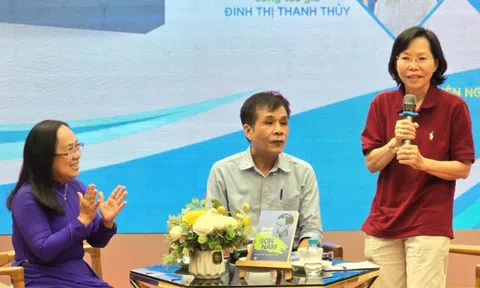 Ký ức về 'Ông già Nam Bộ' Sơn Nam