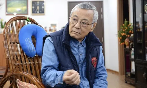 Nhà nghiên cứu âm nhạc Đặng Hoành Loan qua đời