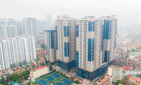 Bất động sản Mỹ xin gia hạn cho 18 lô trái phiếu thêm 2 năm