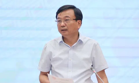 Sẽ bỏ giấy phép xây dựng tại khu vực có quy hoạch 1/500, thiết kế đô thị