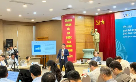 Thuế đối ứng của Mỹ: Trong ‘nguy’ có ‘cơ’