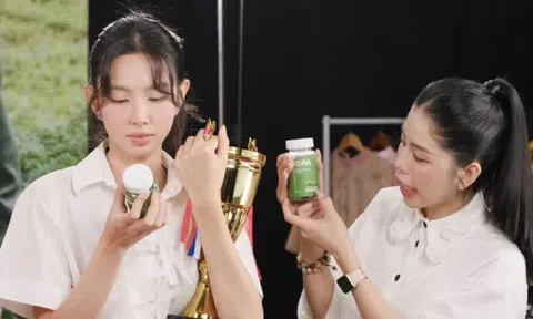 Loạt hoa hậu lấn sân vào thương trường