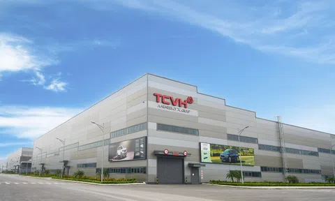 Tập đoàn Thành Công chính thức khánh thành nhà máy ô tô công suất 120.000 xe/năm tại Quảng Ninh