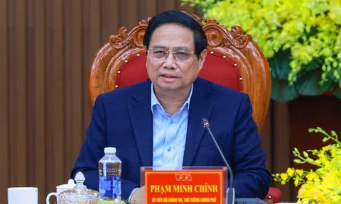 Thủ tướng yêu cầu Quảng Ngãi nghiên cứu chủ trương xây sân bay Lý Sơn