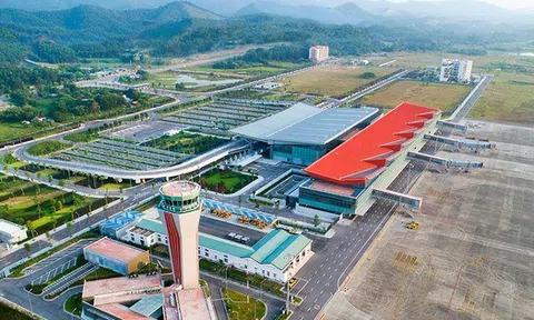 Tỉnh có cảng hàng không tư nhân đầu tiên của Việt Nam tìm chủ làm dự án KCN gần 348 ha, cách sân bay khoảng 10 km