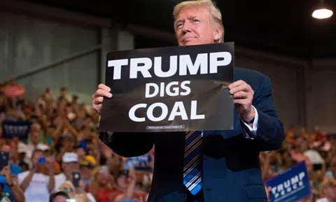 Mỹ hồi sinh nhiên liệu 'bẩn nhất thế giới', dự kiến xuất khẩu hàng chục triệu tấn sang Hàn Quốc, Nhật Bản