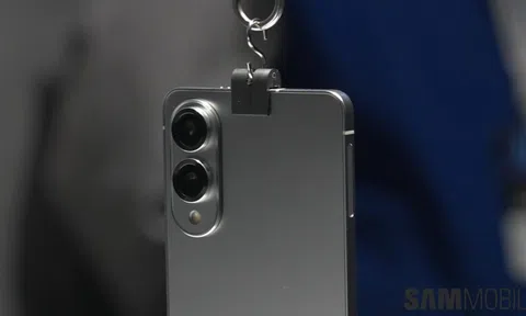 Mẫu S25 mới "khó thuyết phục người dùng bỏ tiền mua": Vậy Samsung làm điện thoại này để làm gì?