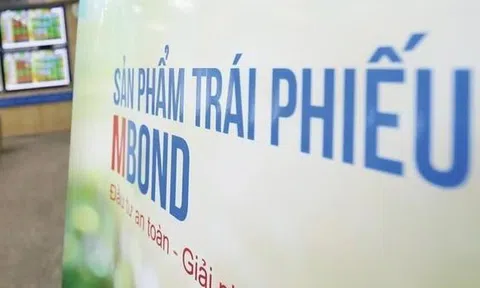 Áp lực đáo hạn trái phiếu đè nặng, doanh nghiệp BĐS gồng mình chuyển hướng