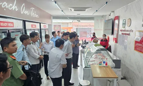 Công ty CP Chăn nuôi C.P. Việt Nam bị phạt hơn 100 triệu đồng