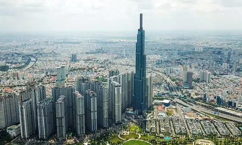 Bất ngờ cuộc ‘đua giá’ căn hộ giữa Hà Nội với TPHCM